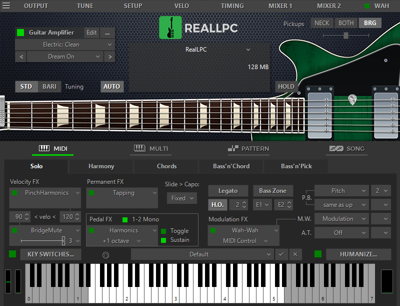 Musiclab RealLPC 6 풀버젼