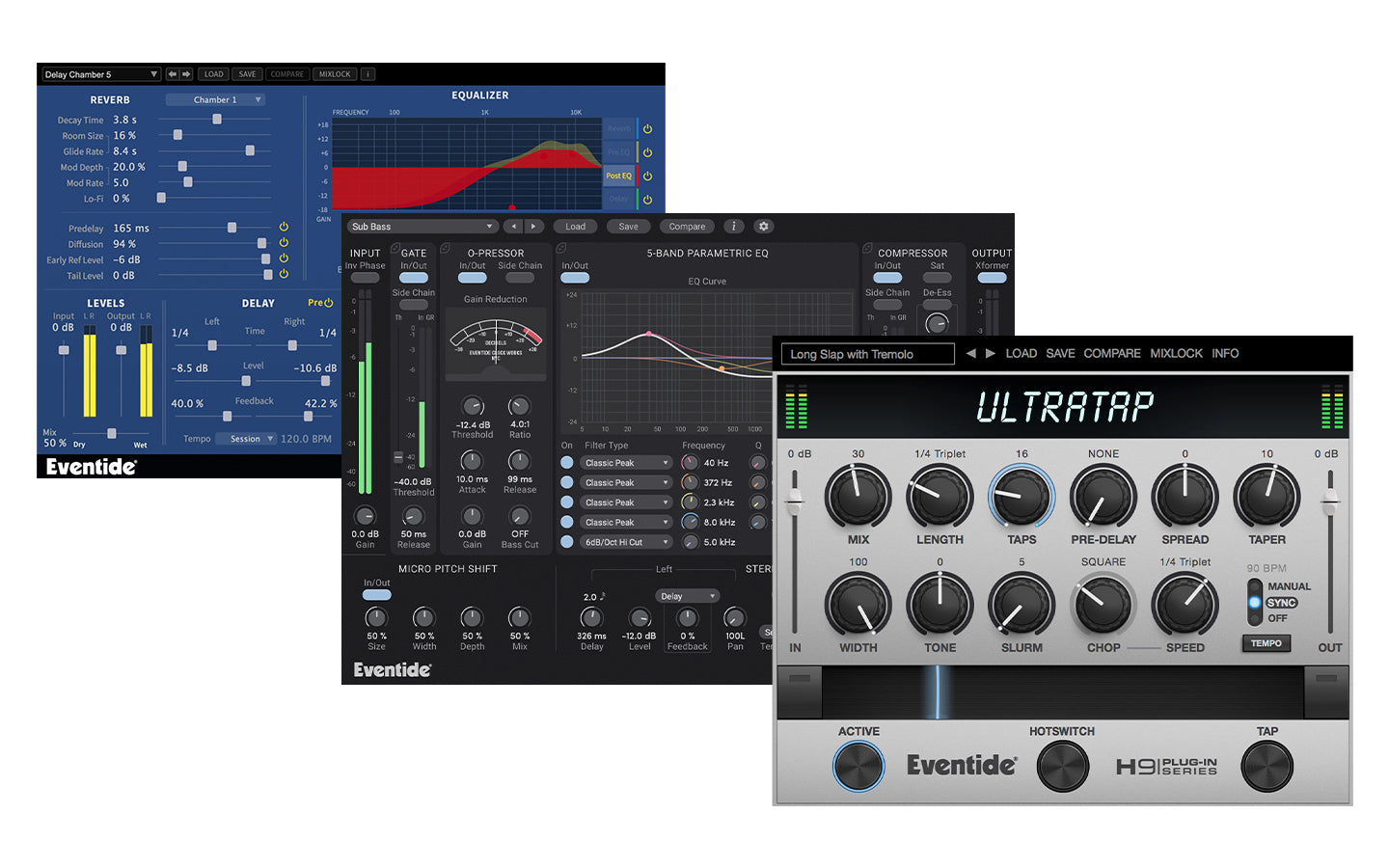 Ultra Essentials Bundle