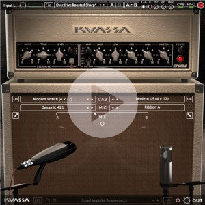 Kuassa Amplifikation Creme