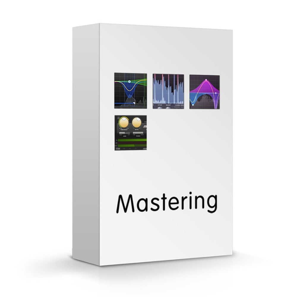 Kuassa Studio Bundle