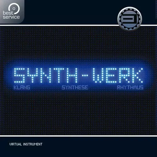 Synth-Werk
