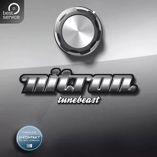 Nitron