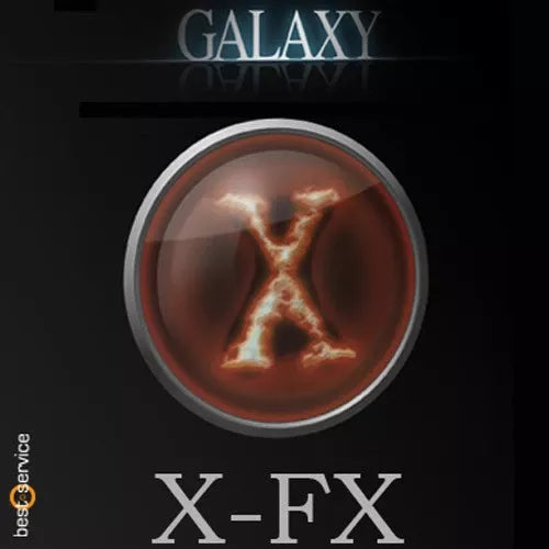 Galaxy X-FX