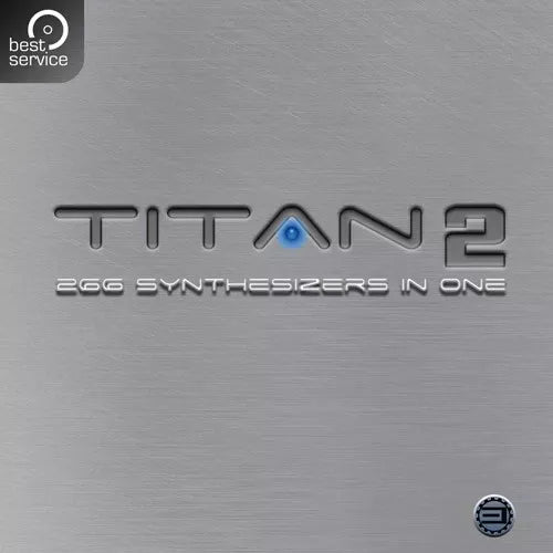 Titan 2