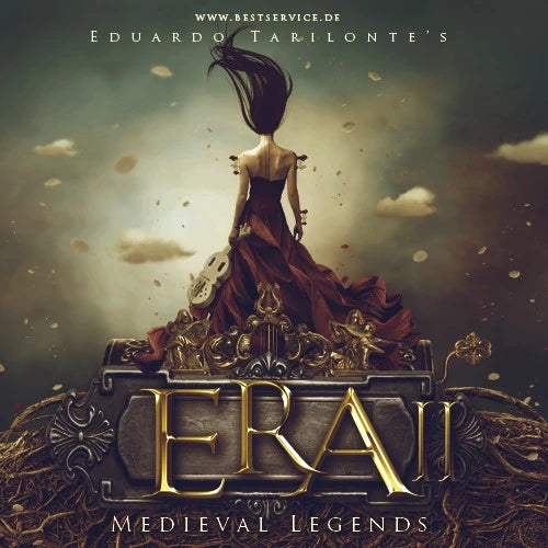 ERA II - Medieval Legends