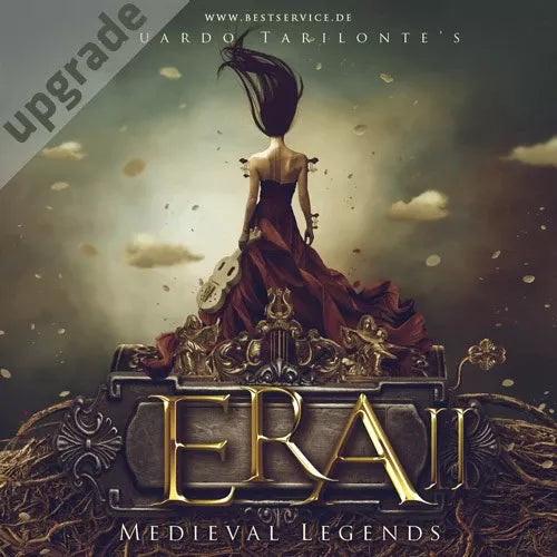 ERA II - Medieval Legends Upgrade