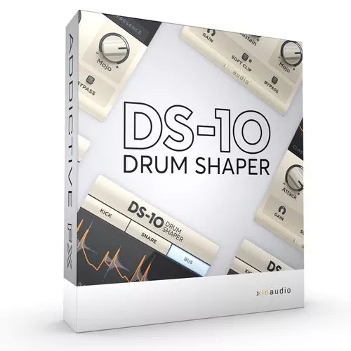 DS-10 Drum Shaper