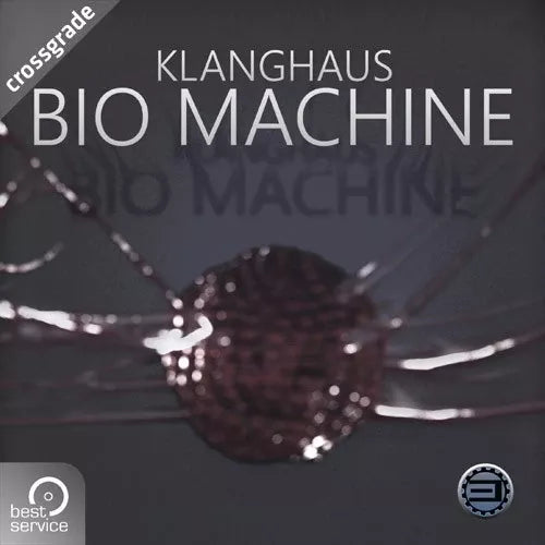 Klanghaus Bio Machine Crossgrade