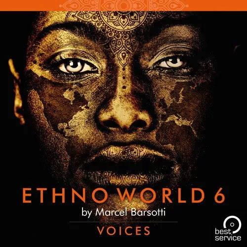 Ethno World 6 Voices