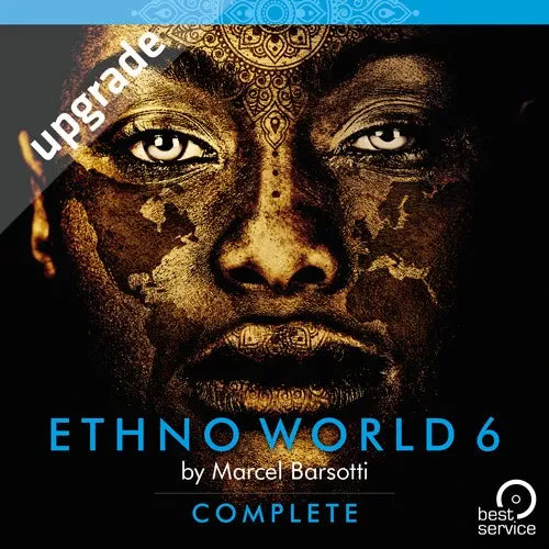 Ethno World 6 Complete Upgrade