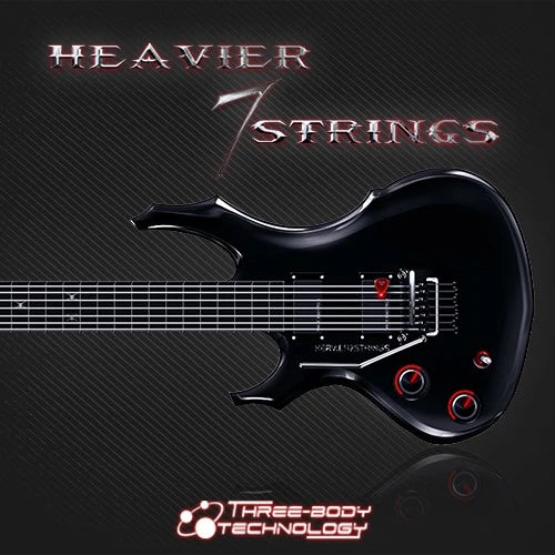 Heavier7Strings