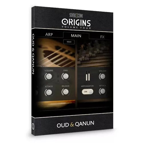 Origins Vol.4