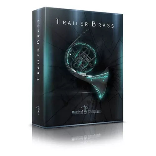 Trailer Brass