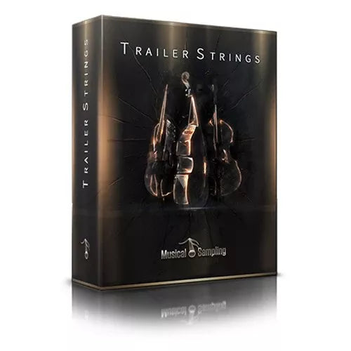 Trailer Strings