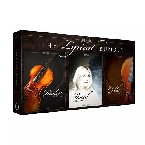 Lyrical Bundle