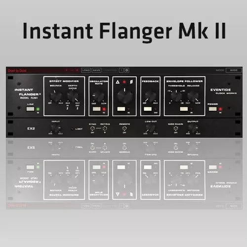 Instant Flanger Mk II