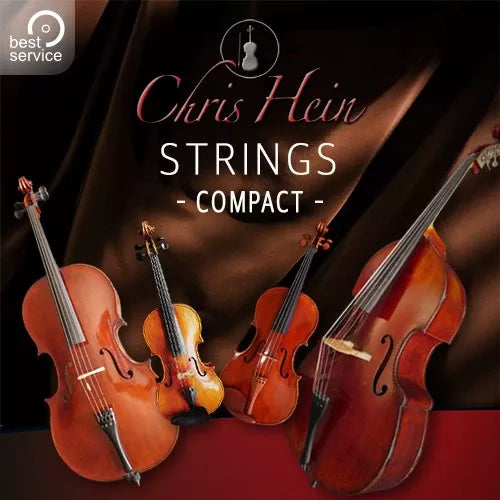 Chris Hein Strings Compact 컴팩트 버전