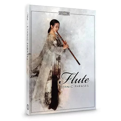 Ethnic Flute Phrases