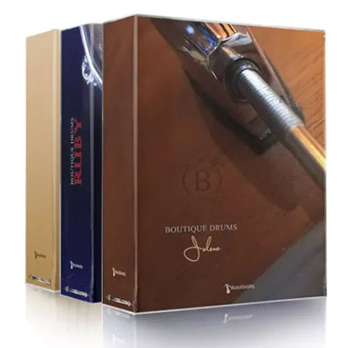 Vibe Drums Bundle