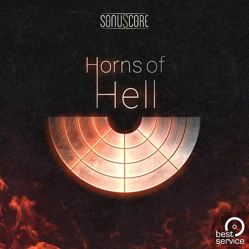 TO - Horns Of Hell