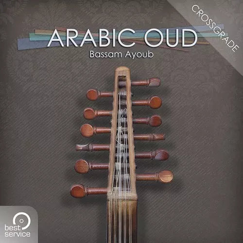 Arabic Oud Crossgrade 크로스 그레이드