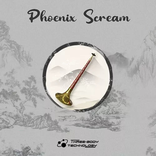 Phoenix Scream