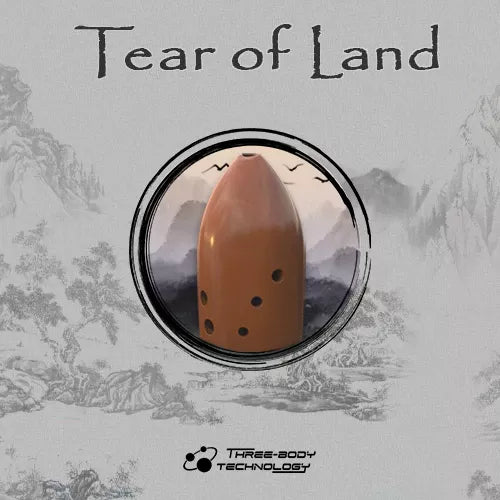 Tear Of Land