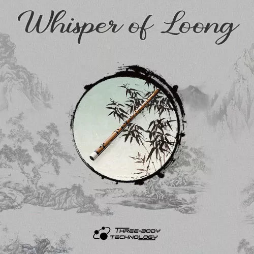 Whisper Of Loong