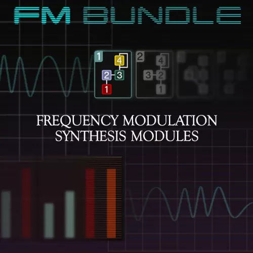 FM Bundle for VM