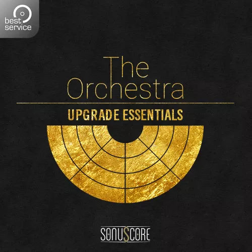 The Orchestra Upgrade from Essentials