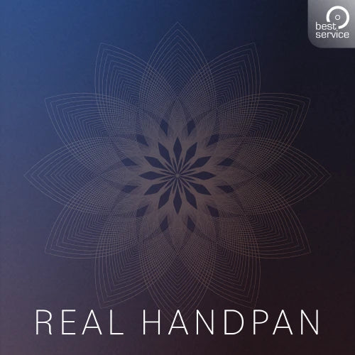 Real Handpan