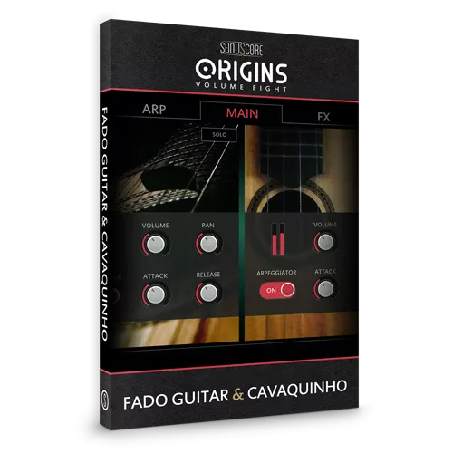 Origins Vol.8
