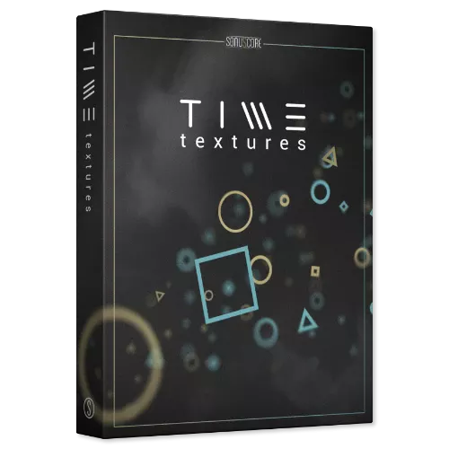 Time Textures