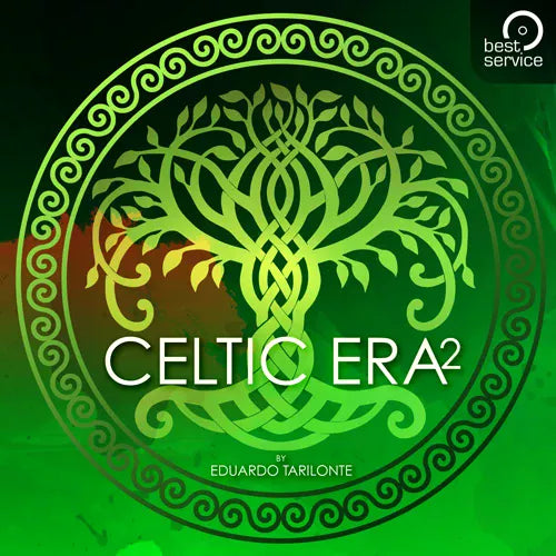 Celtic ERA 2 켈트 신화의 사운드 재현