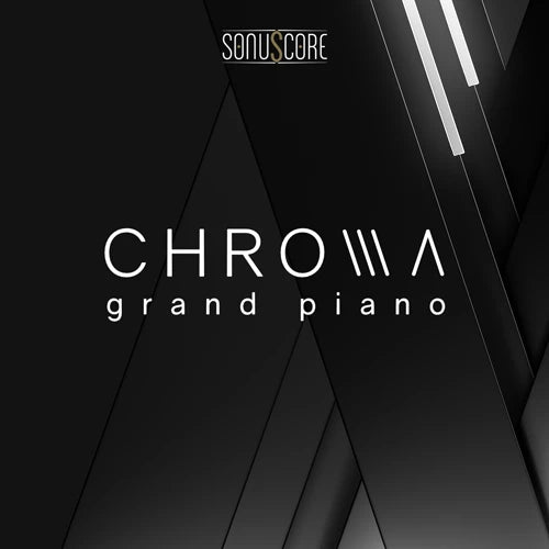 Chroma - Grand Piano