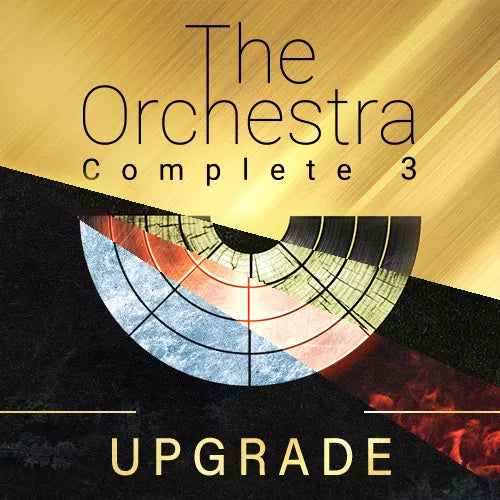 The Orchestra Complete 3 Upgrade from Essentials