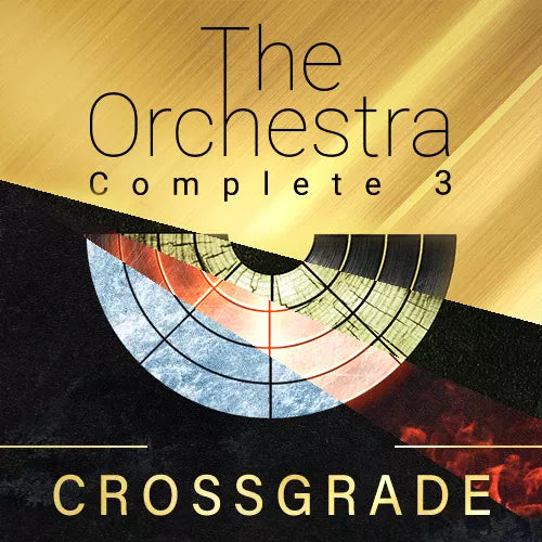 The Orchestra Complete 3 Crossgrade