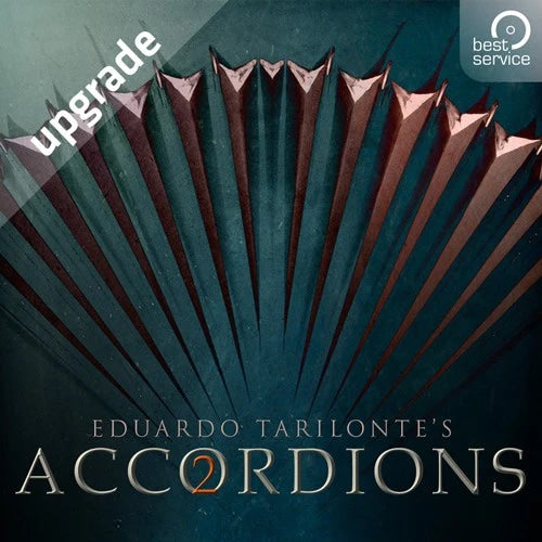 Accordions 2 Upgrade
