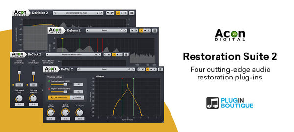 Acon Restoration Suite 2