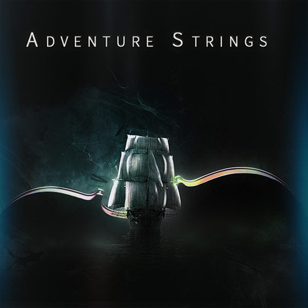 Adventure Strings 현악 스트링