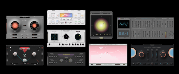 Baby Audio All Plugins Bundle