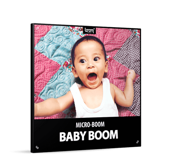 Boom Baby BOOM