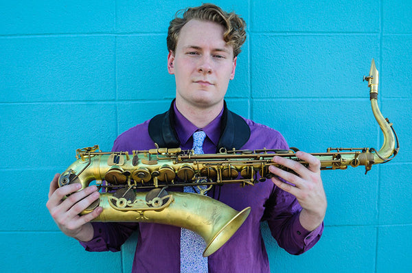 Atelier Series Austin Saxes 색소폰 라이브러리