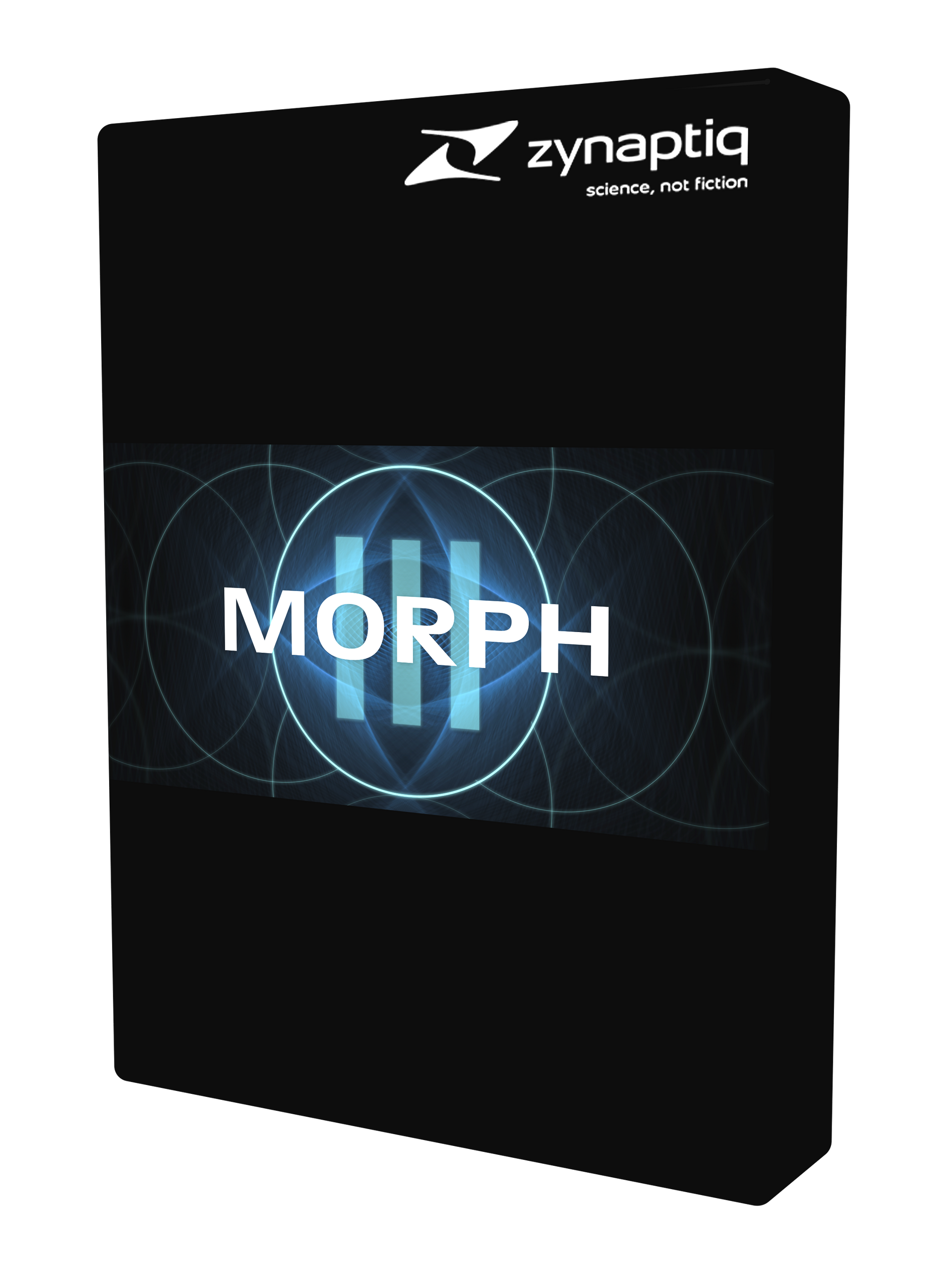 Zynaptiq MORPH 3.0 플러그인