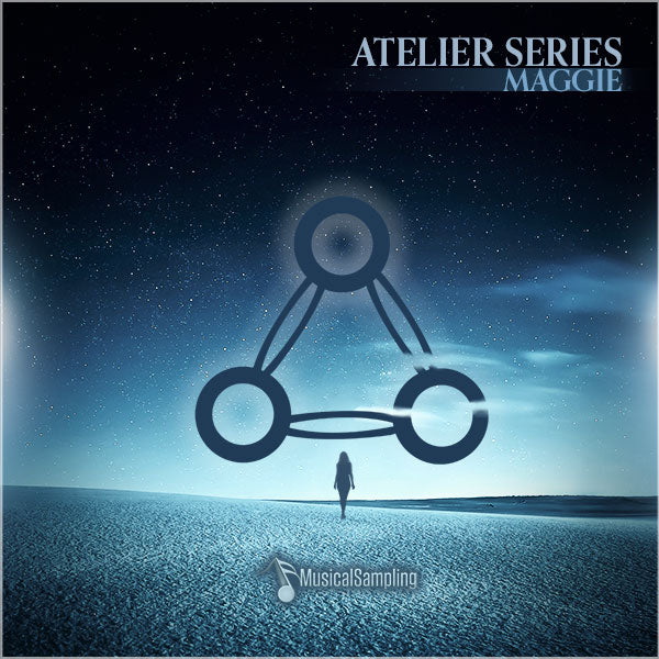 Atelier Series Vocal Bundle 보컬 라이브러리