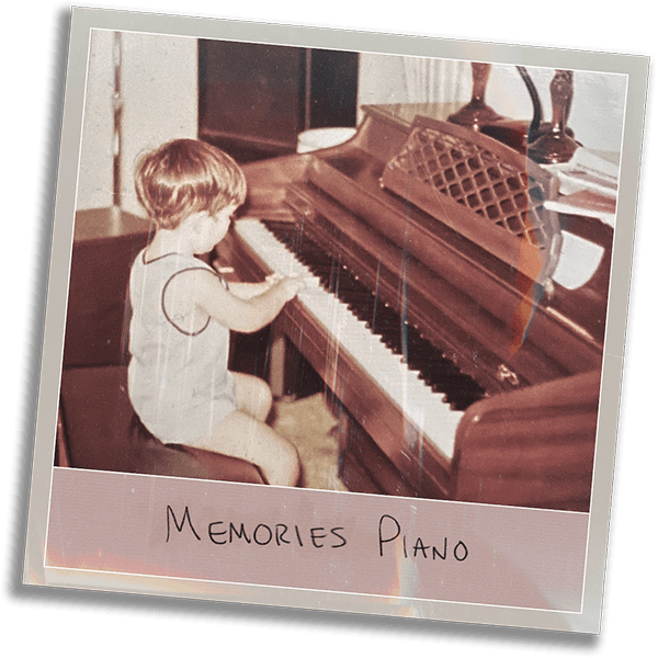 Atelier Series Memories Piano 피아노 라이브러리