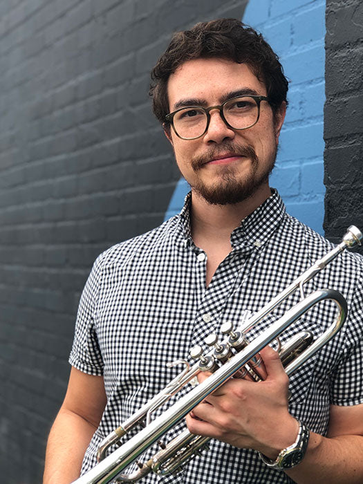 Atelier Series Sasaki Trumpet 트럼펫 라이브러리