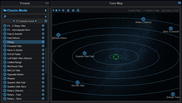 Blue Cat Polyvibe 클래식 바이브 사운드