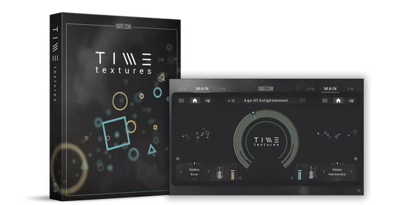 Time Textures