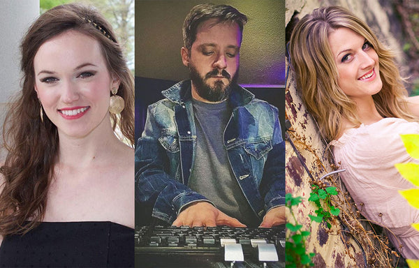 Atelier Series Vocal Bundle 보컬 라이브러리